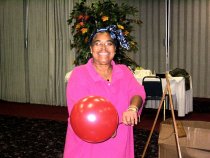 Douglas Alumni Assn 2003